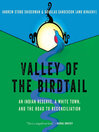 Cover image for Valley of the Birdtail